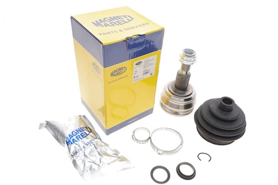 ШРУС, комплект SEAT TOLEDO/VW GOLF, MAGNETI MARELLI (302015100032)