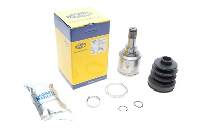 ШРУС, комплект Fiat Doblo, MAGNETI MARELLI (302009100020)
