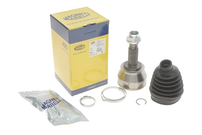 ШРУС, комплект FIAT DOBLO, MAGNETI MARELLI (302015100096)