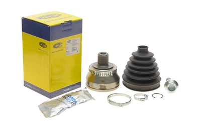 ШРУС, комплект SEAT EXEO/AUDI A4, MAGNETI MARELLI (302015100040)