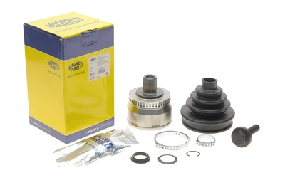 ШРУС, комплект SKODA SUPERB/VW PASSAT, MAGNETI MARELLI (302015100308)