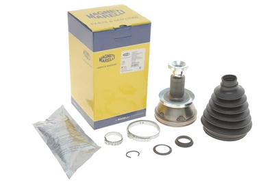 ШРУС, комплект SEAT IBIZA/VW POLO, MAGNETI MARELLI (302015100030)