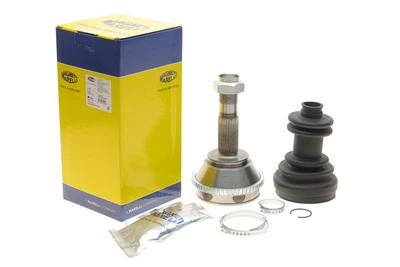 ШРУС, комплект PEUGEOT BOXER/FIAT DUCATO, MAGNETI MARELLI (302015100052)