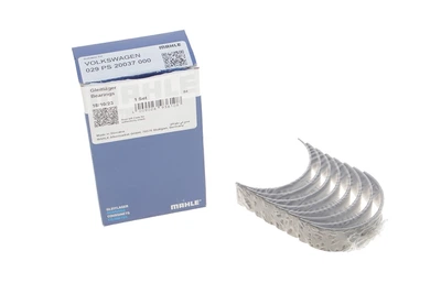 Вкладиші шатунні (STD) VW 16V, MAHLE/KNECHT (029PS20037000)