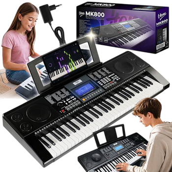 Klawiatura MIDI V-Tone MK800