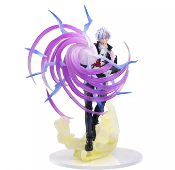Фигурка SEGA Годжо Сатору Магическая битва Jujutsu Kaisen Gojou Satoru Hollow Purple 20 см