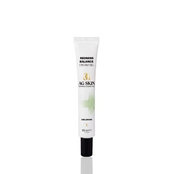 Балансирующий крем-гель при розацеа REDNESS BALANCE CREAM GEL AG Skin 50 мл