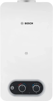 Колонка газова Bosch Therm 4000 T4004 10 л/хв (на батарейці з модуляцією)