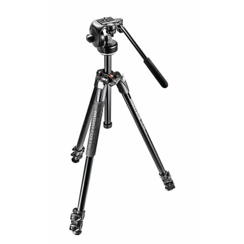 Штатив с головой Manfrotto MK290XTA3-2W