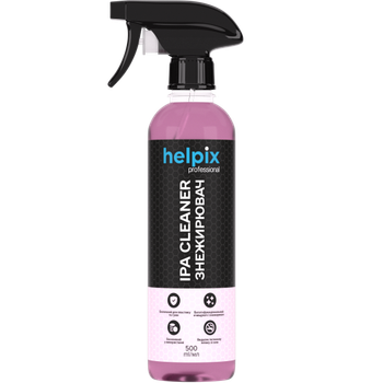 Обезжиритель Helpix Ipa cleaner 500 мл