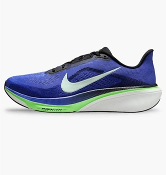 Кроссовки мужские Nike Pegasus 42 Blue 41 Синий IB1873-500