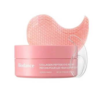 Патчі для очей Biodance Collagen Peptide Eye Patches (85 g)