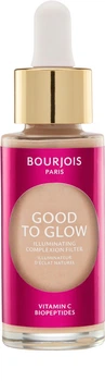 Хайлайтер для обличчя Bourjois Good to Glow 001 Fair 30 мл (3616307430609)