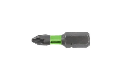 Біта ударна, PZ2, 25, HT1S127 уп 5 шт Hoegert