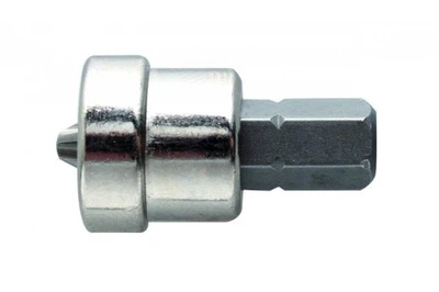 Біта для гіпсокартону, PH2, 25, HT1S432 уп 2 шт Hoegert