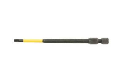 Біта ударна Torx, TX15, 100, HT1S691 уп 2 шт Hoegert