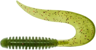 Силікон Select Freek 3.3" 108