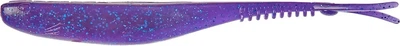 Силікон Select Victim V-Tail 2.5" #800