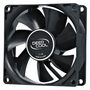 Кулер для корпуса Deepcool (XFAN 80/XFAN 80 V2)