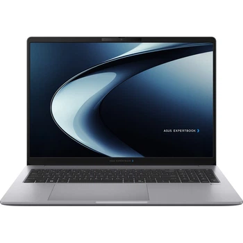 Ноутбук ASUS ExpertBook P3 G2 (PM3606CHA-MB0198), AMD Ryzen 7 8840HS, 16″, RAM 16 ГБ DDR5, SSD 512 ГБ, AMD Radeon 780M, Без ОС, Сірий