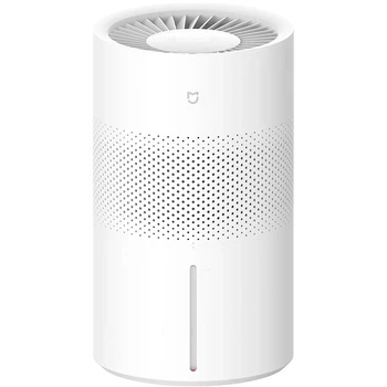 Увлажнитель воздуха Xiaomi Mi Home Mistless Humidifier 3 (CJSJSQ05ZMZ) [178291]