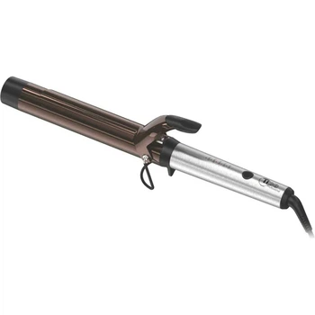 Плойка для волосся TICO Professional Nano Titanium Bronzo Lucido 38 мм (100335) [178186]