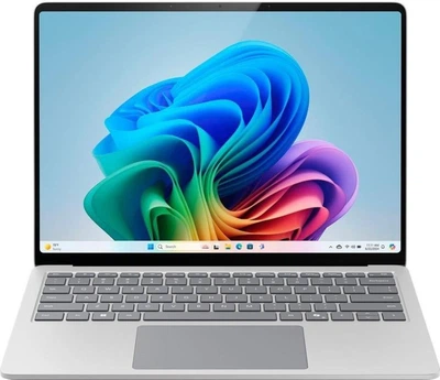 Ноутбук Microsoft Surface Laptop 7th edition 13.8 Snapdragon X Plus 16GB/512GB Platinum
