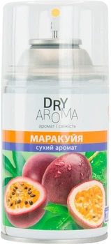 Ароматизирующее и дезодорационное средство "Маракуйя" DOMO Dry Aroma 250 мл