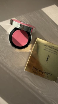Румʼяна YSL Make me blush