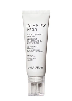Лосьон-уход для кожи головы Olaplex No. 0.5 Scalp Longevity Treatment, 50 мл