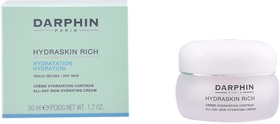 Увлажняющий крем Darphin Hydraskin Rich, 50 мл
