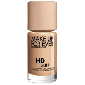 Тональный крем Make Up For Ever HD Skin Undetectable Stay-True 3R58 Cool Hazelnut