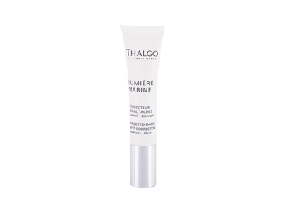 Корректор тёмных пятен Thalgo Lumiere Marine, 15 мл