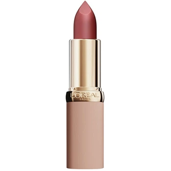 Матова губна помада L'Oréal Paris Colour Riche Blurred Matte 580 Brun Elegance