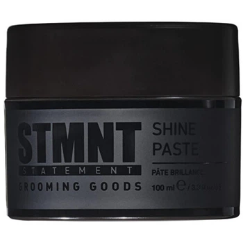 Паста для укладки волос STMNT Man Grooming Goods Shine Paste, 100 мл