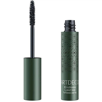 Подовжувальна туш для вій Artdeco Endless Lashes Black