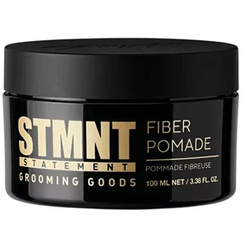 Помада для укладки волос STMNT Grooming Goods Fiber Pomade, 100 мл