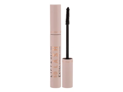 Тушь для ресниц Revolution Make Up 5D Lash Extra Dimension Super Black, 14 мл