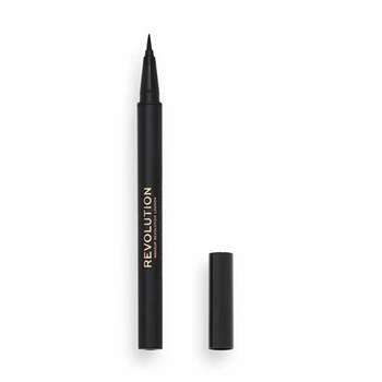 Маркер для бровей Makeup Revolution Dark Brown
