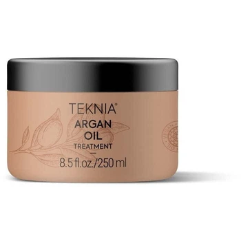 Несмываемый крем-уход для волос Lakmé Teknia Hair Care Argan Oil, 250 мл