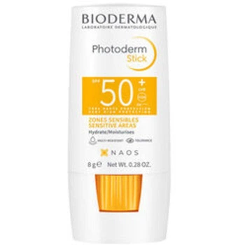 Сонцезахисний стік Bioderma Photoderm SPF50+, 8 г
