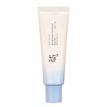 Сонцезахисний крем Beauty of Joseon Relief Sun Aqua Fresh Rice + B5 SPF 50+, 50 мл