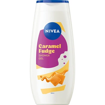 Гель для душа Nivea Salted Caramel, 250 мл