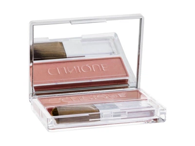Пудрові рум’яна Clinique Blushing Blush 120 Bashful Blush, 6 г