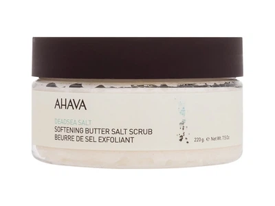 Скраб для тела Ahava Deadsea Salt Softening Butter, 220 г