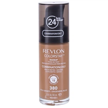 Тональный крем для комбинированной и жирной кожи Revlon Professional Colorstay 150 Buff Chamois, 30 мл