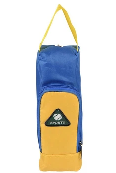 Пенал "Sports" 19*6см ST43440