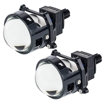 BiLed лінзі Drive-X SoKill BiLED SK-6R 3.0" 55/65W