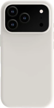 Панель Evelatus Premium Soft Touch MagSafe для Apple iPhone 18 Pro Max White (EVEAPP18PMPMSTSCS)