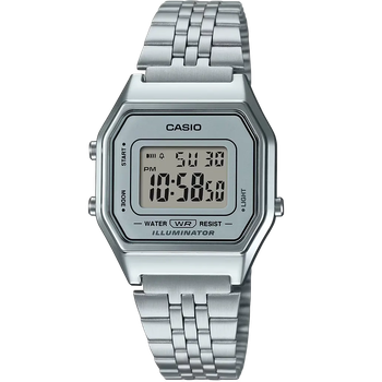 Наручний годинник CASIO LA680WEA-7E